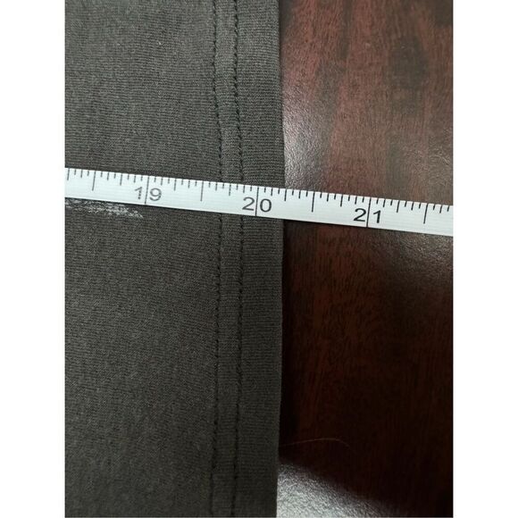 NWT Def Leppard Grey Short Sleeve Baby Tee - Picture 7 of 7